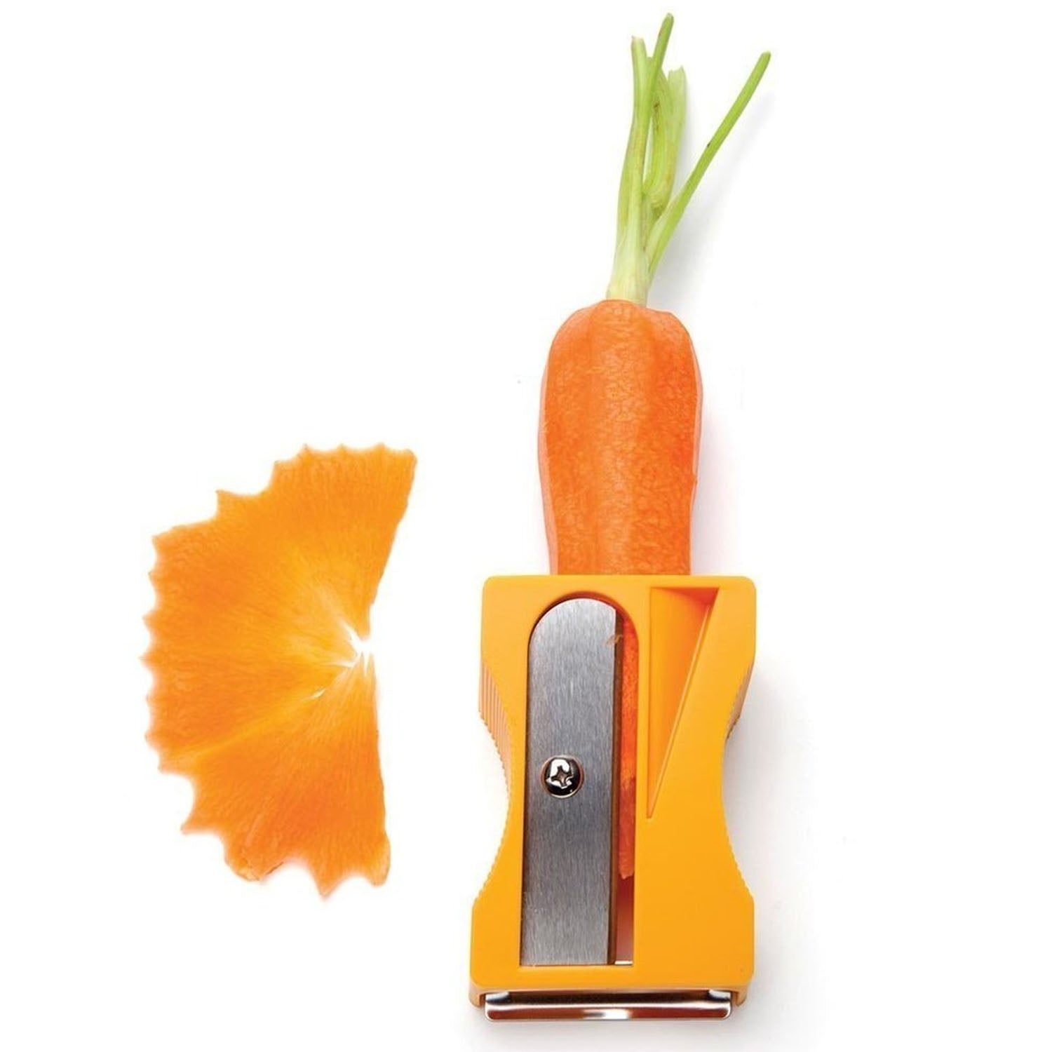 Multipurpose Vegetable Sharpener  Peeler Tool (1 Pc)