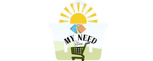My need Store